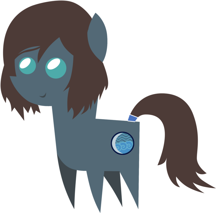 Aborrozakale, Avatar The Last Airbender, Earth Pony, - Avatar The Last Airbender No Background (1138x1024), Png Download