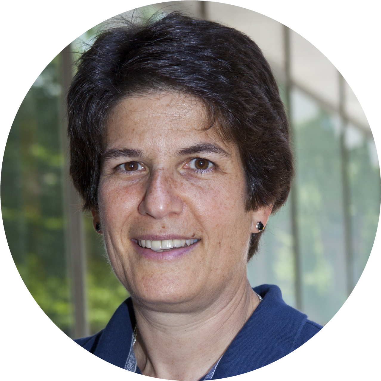 Professor Margo Seltzer Is An Accomplished Computer - Faster Inside (1290x1290), Png Download