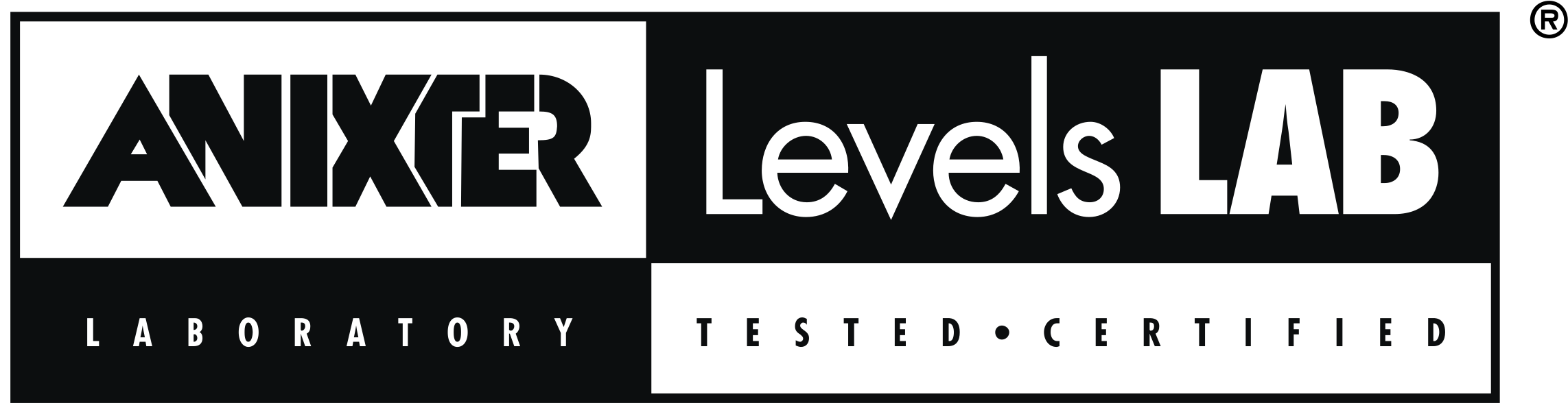 Anixter Levels Lab 01 Logo Png Transparent - Parallel (2400x2400), Png Download