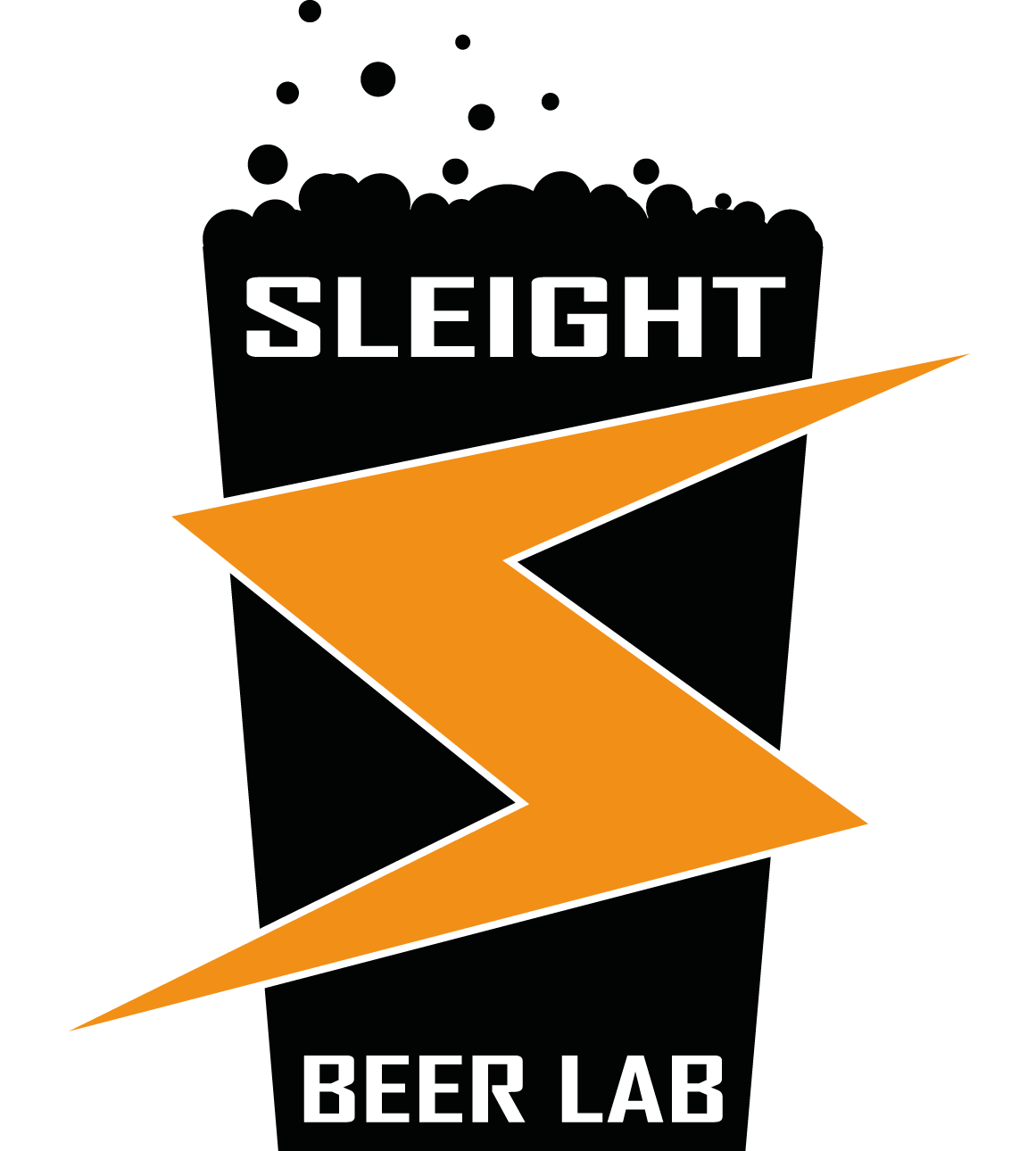 Leave A Reply Cancel Reply - Sleight Beer Lab (1161x1290), Png Download