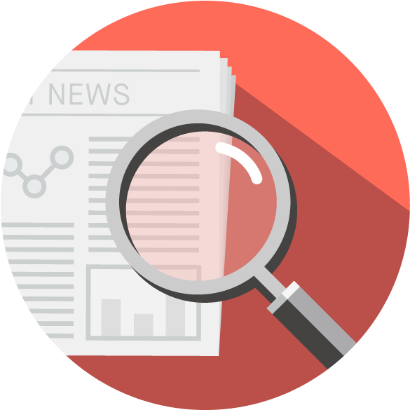 Favorite - Circle (600x600), Png Download