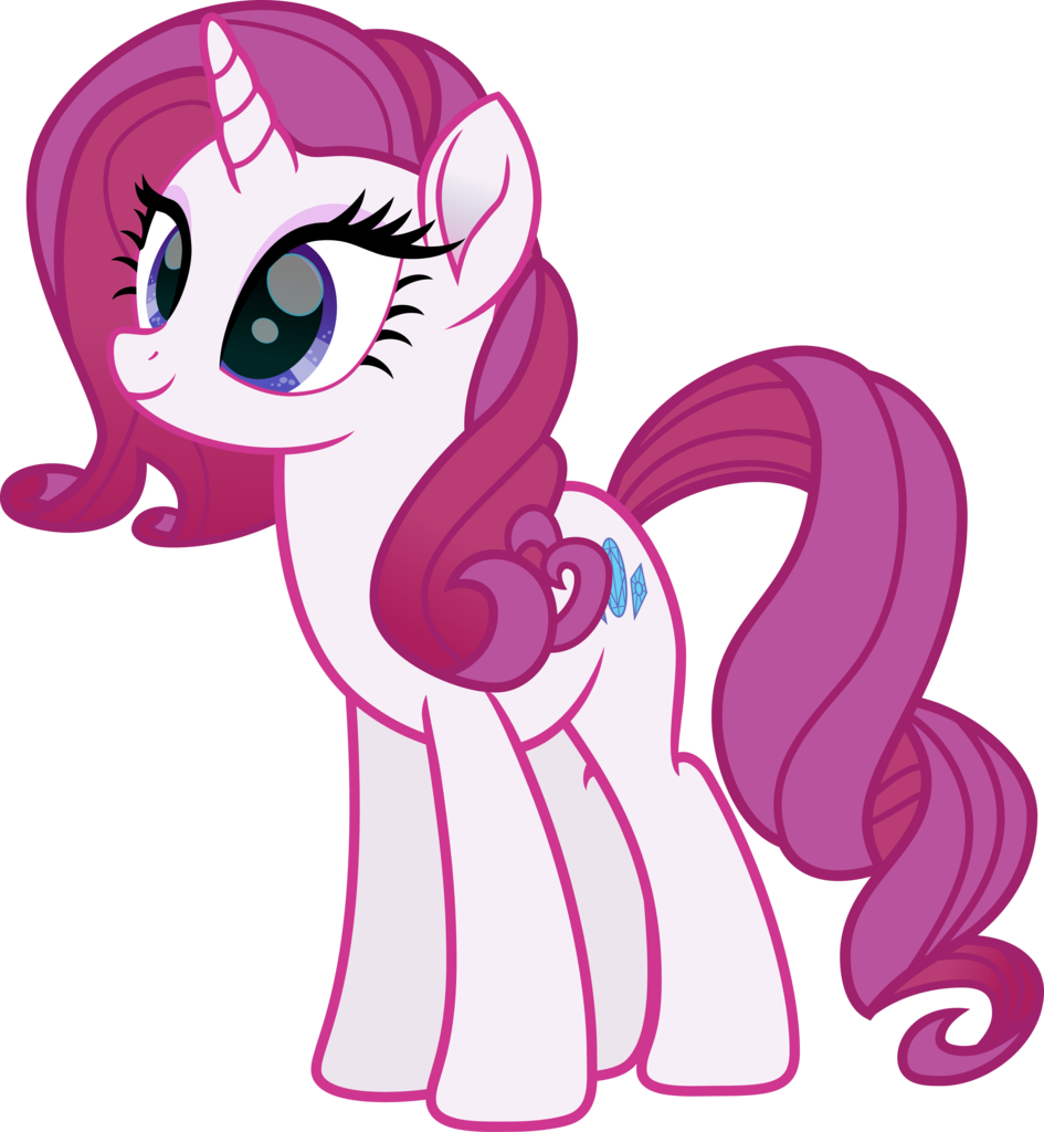 Pilot231, Eyeshadow, Female, Makeup, Mare, Movie Accurate, - Cartoon (945x1024), Png Download