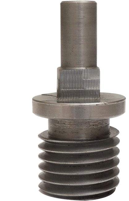 Espiga Para Molino - Nipple (700x700), Png Download