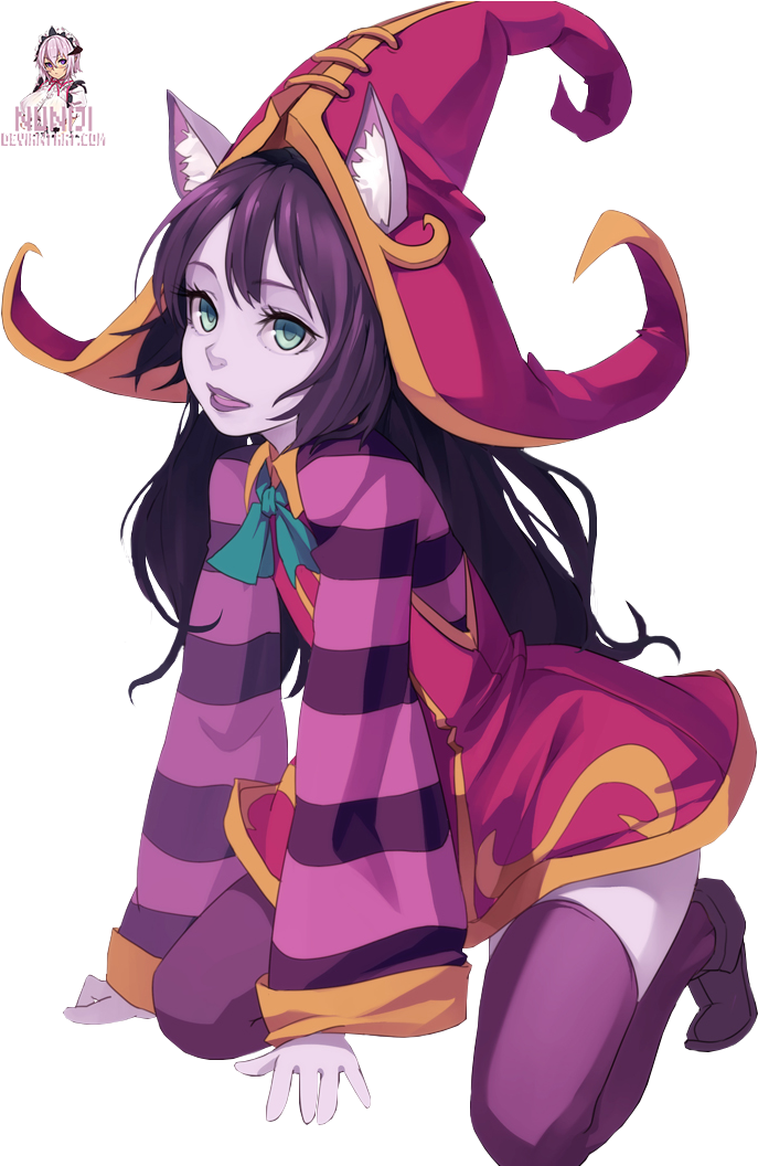 Lulu Transparent (758x1055), Png Download