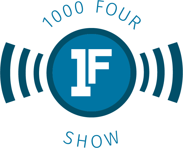 Welcome To The 1000 Four Show, Where Zack Miller Gets - Couragio Consulting (637x518), Png Download