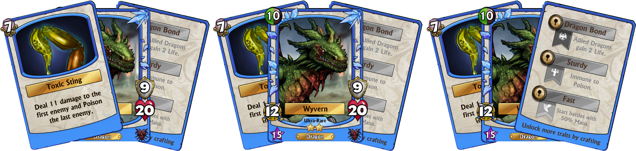 On Behalf Of Our Wyvern And The Entire Crew, Welcome - Gems Of War Nyx (2055x500), Png Download