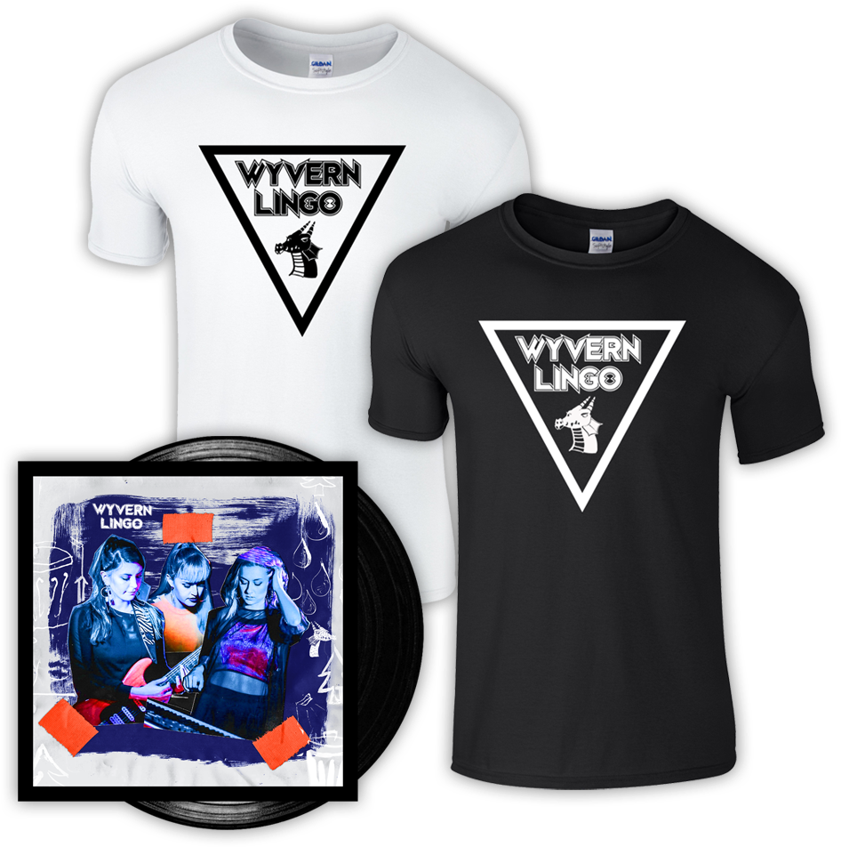 Buy Online Wyvern Lingo - Portable Network Graphics (1000x1000), Png Download