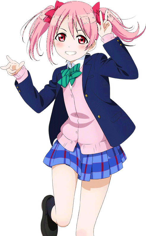 Natsu Natsu Kiiiii~ Colorado Anime Anime Cartoon Mangaka - Nico Love Live Meme (1024x1024), Png Download
