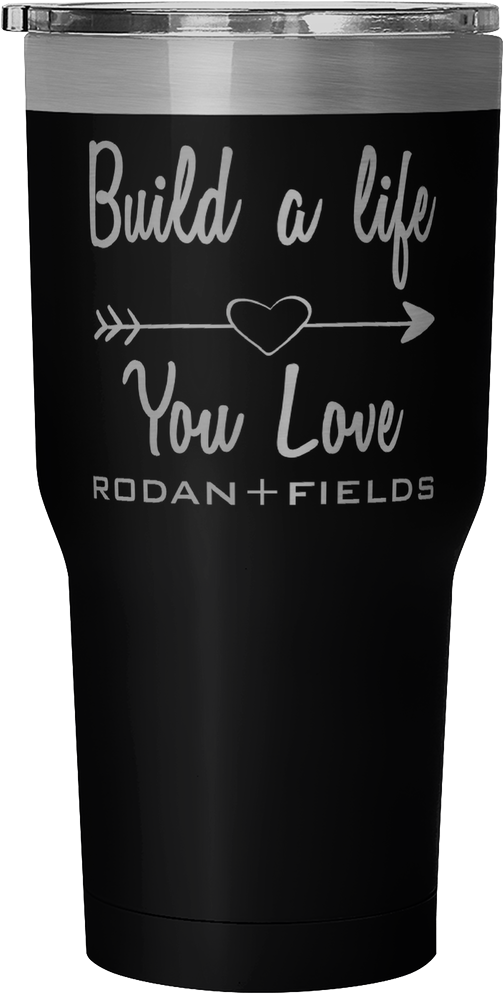 Rodan Fields - Rodan + Fields (1024x1024), Png Download