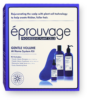 Consumer Gentle Volume 2 - Eprouvage Gentle Volume At Home System Kit (360x550), Png Download