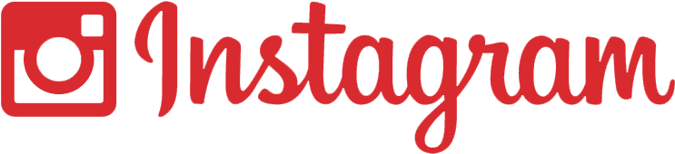 Www - Grandingraphics - Net - - Transparent Instagram Logo Red (800x200), Png Download