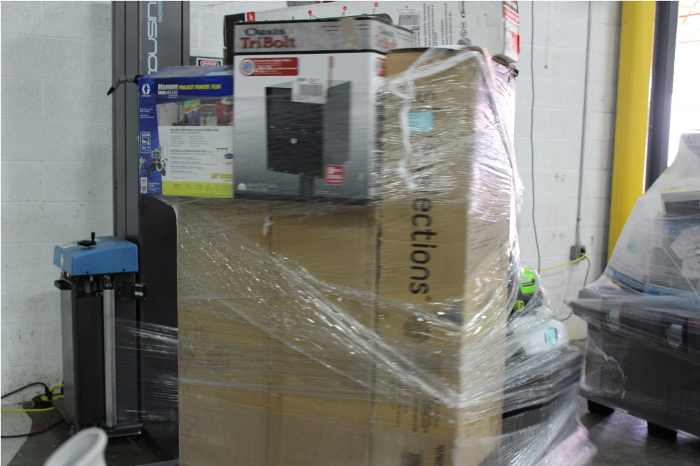 Ended - Machine (1000x1000), Png Download