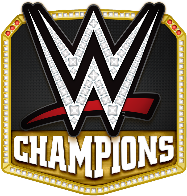 Wwe Champions On Twitter - Wwe Free Puzzle Rpg (1200x960), Png Download