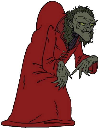 Markula - Aqua Teen Hunger Force (418x535), Png Download