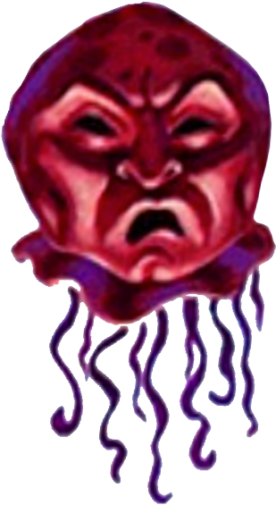 Big Lenny - Spongebob Big Lenny (944x759), Png Download