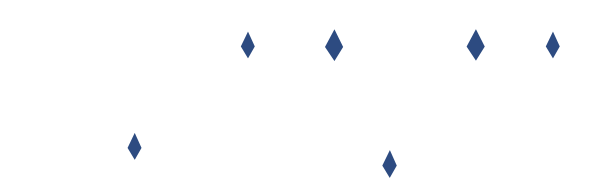 Electric Blue Waves (612x302), Png Download