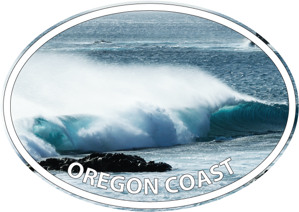 Rocky Blue Waves - Wind Wave (640x428), Png Download