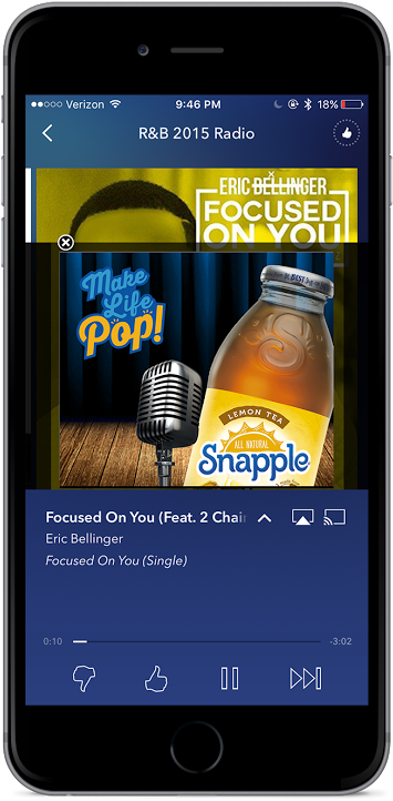 Snapple-21 - Portable Network Graphics (564x821), Png Download