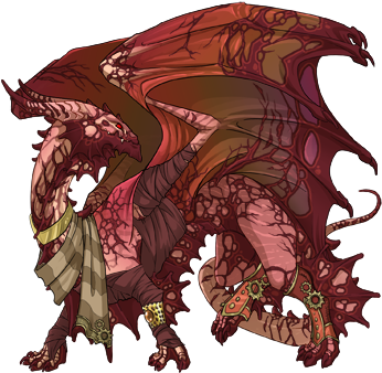 4795661 350 - Flight Rising Gold Accents (350x350), Png Download