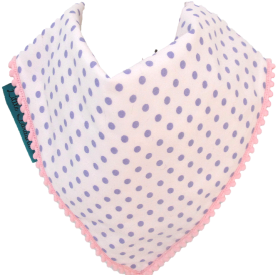 Polka Dot - Dots | Navy (600x600), Png Download