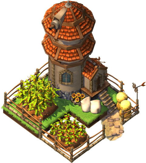 Herotower Resource Silver L3 Resource Foodmill L4 V5 - Food Mill (600x666), Png Download