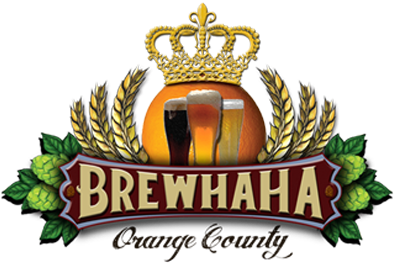 Oc Brew Ha Ha - Orange County Brew Ha Ha (438x275), Png Download