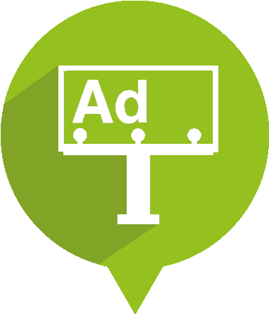 What Can Cee Do For Your Outdoor Advertising - White Oak Swimming Club (454x454), Png Download