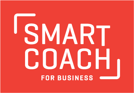 Logo Smart Coach For Business 2017 - Advertisement Of Samsung Phone (588x393), Png Download