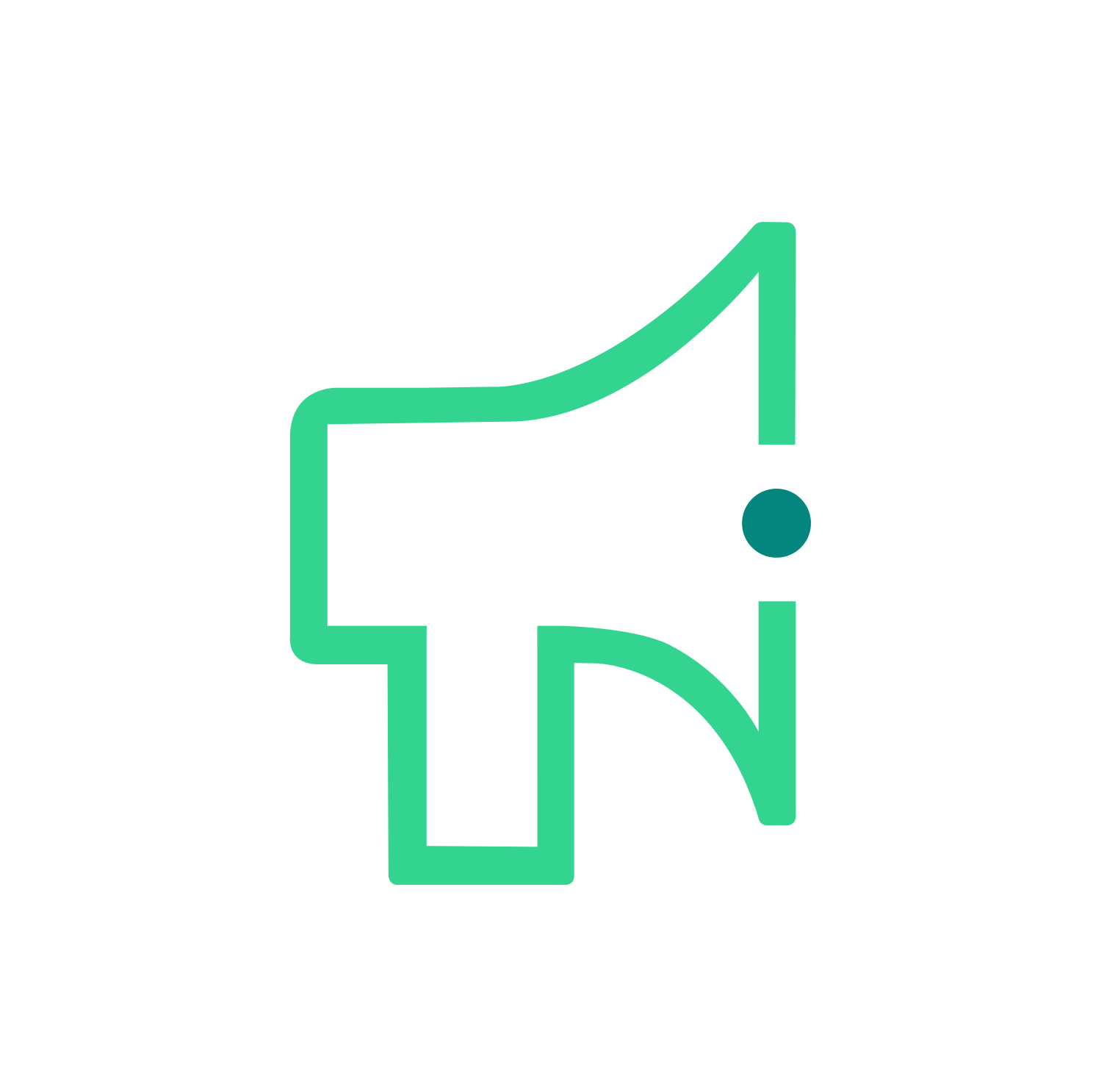 Local Print Directories - Circle (1492x1486), Png Download