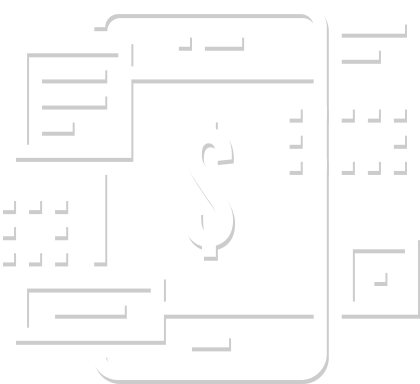 Paid Advertising - Front And Back Ends (500x500), Png Download