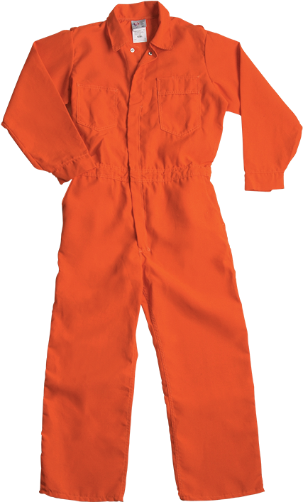 5 Oz Nomex Contractor Coverall-renegade Fr - Nike Dri Fit Shirt 671 Color (525x768), Png Download