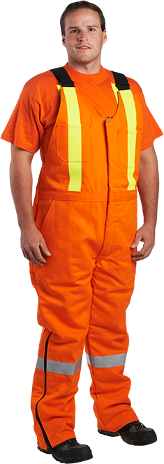 Lined Bib Style Overall - Arc Teryx Beta Ar (235x665), Png Download