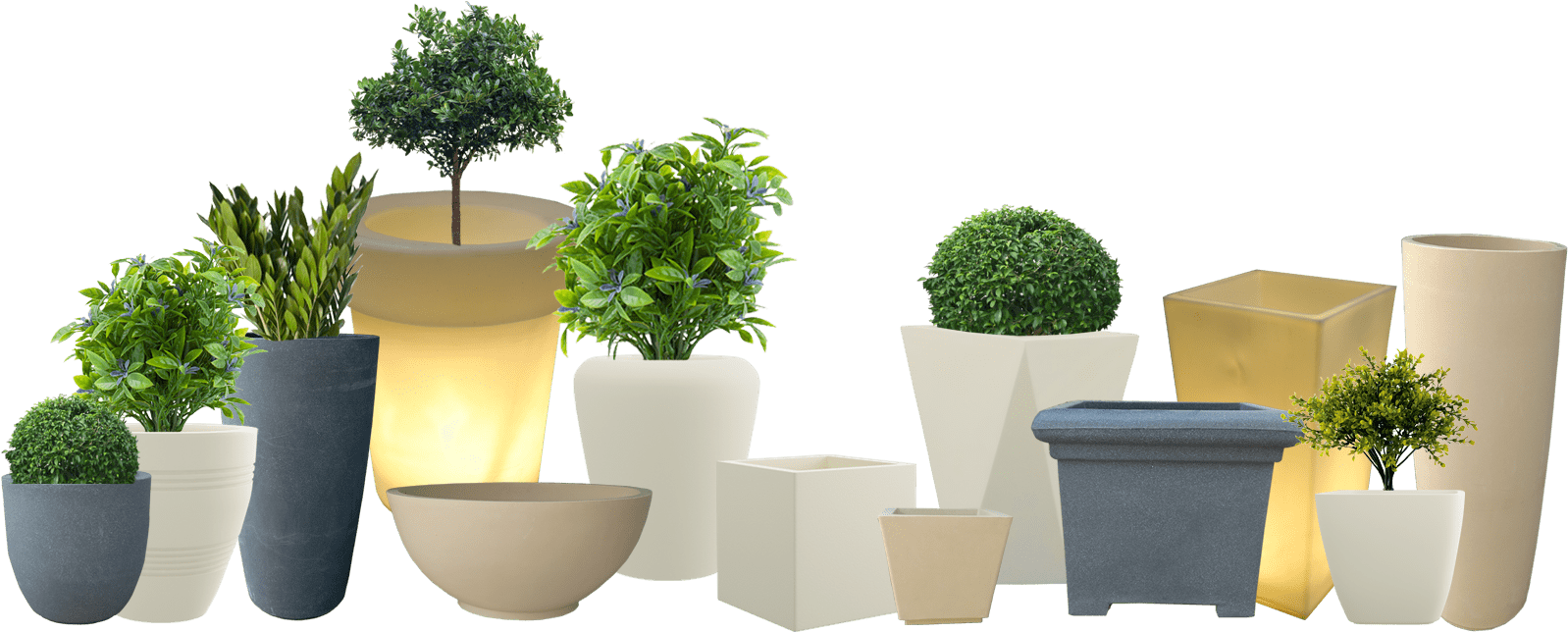 The Greatest Preferred Standpoint Of A Planter Would - Furinno Fg16450 Tioman Teak Hardwood Flower Box (1600x699), Png Download