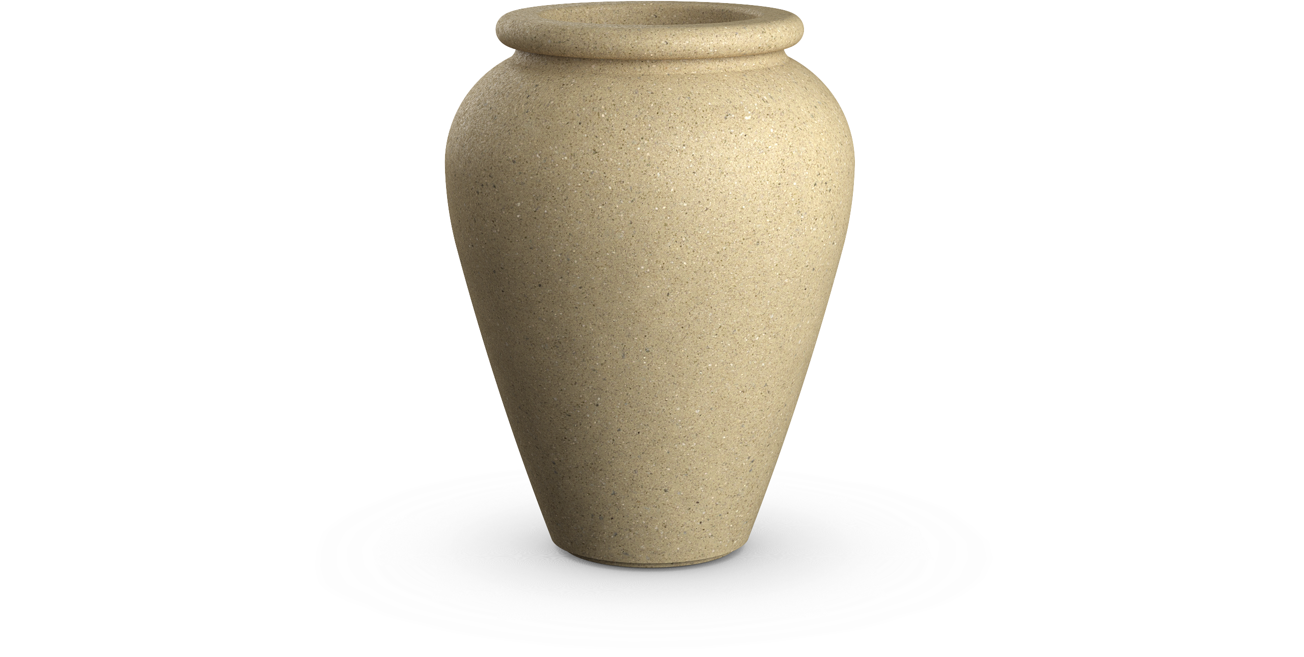 Urns Round In Quail Hill Red - Urn Transparent (2560x1438), Png Download