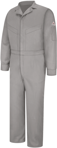 Excel Fr® Comfortouch® - Awa Cld6 Deluxe Coverall - Excel Fr Comfortouch - 7 (600x600), Png Download