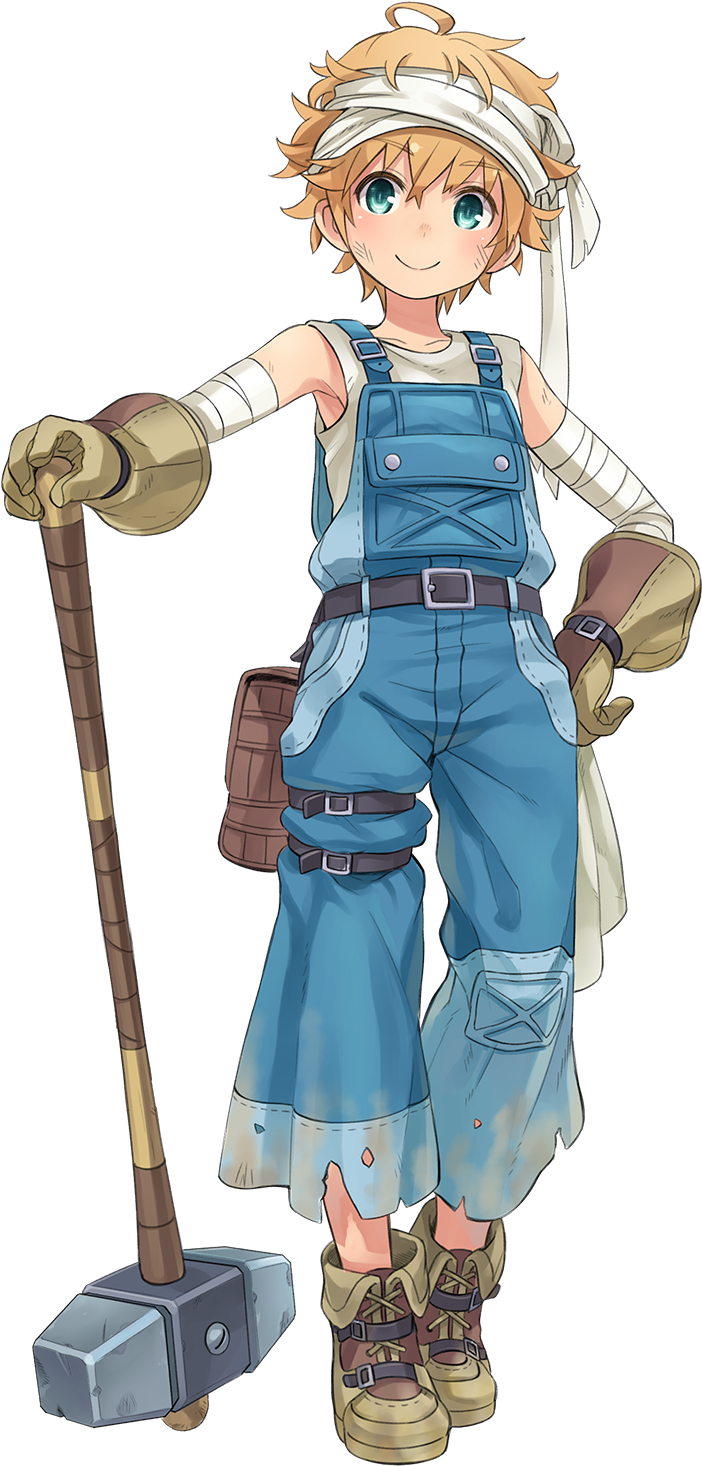 Download Png - Figurine (1300x2000), Png Download