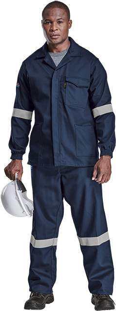 Barron D59 Flame And Acid Retardant Conti Suit Cs-d59 - Conti Suit Flame And Acid Retardant (700x700), Png Download