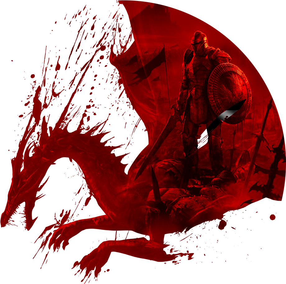 12, October 25, 2010 - Dragon Age Origins Game Xbox 360 (1046x1046), Png Download