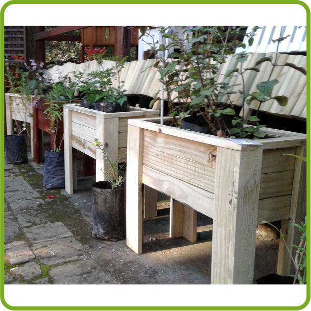 End Table (609x609), Png Download