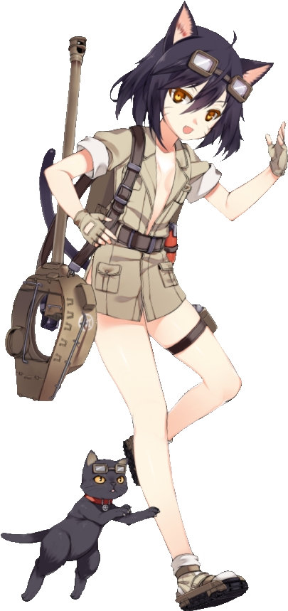 M18 Hellcat - M18 Hellcat Metal Waltz (420x873), Png Download