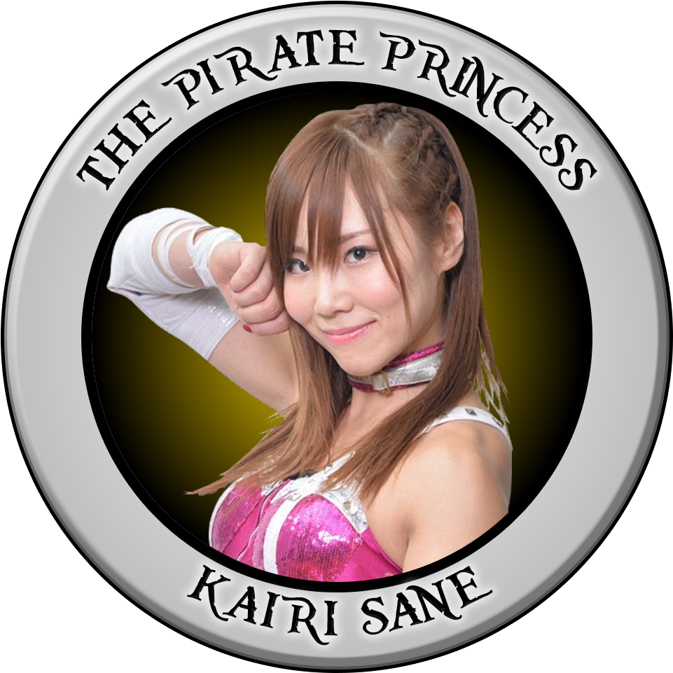 Kairi Sane ⚓ Fans On Twitter - Palm (1000x1000), Png Download