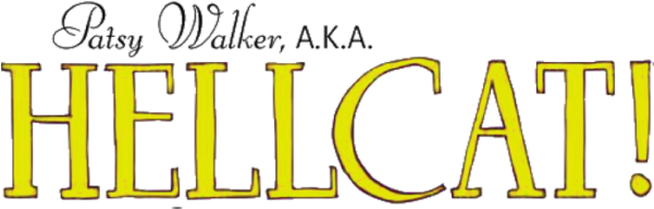 Patsy Walker, A - Someday My Prince Will Come (600x257), Png Download