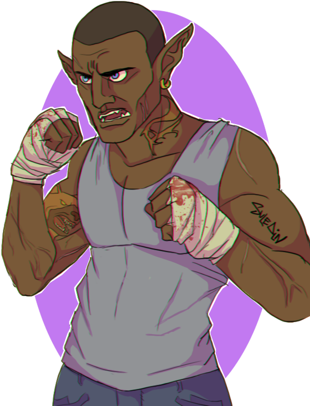 Melare Tabris - Dragon Age (640x826), Png Download