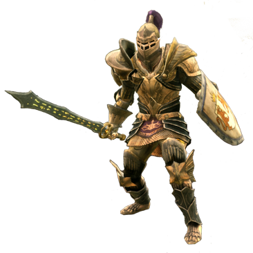Return To Ostagar - Xbox 360 (366x366), Png Download