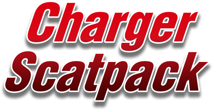 Charger-scatpack 159kb May 04 2017 - Graphic Design (1024x546), Png Download