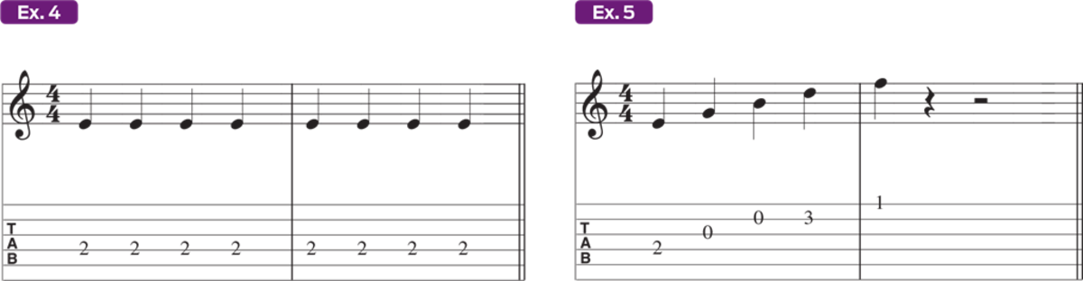 Image Placeholder Title - G Clef Greeting Card (1200x312), Png Download