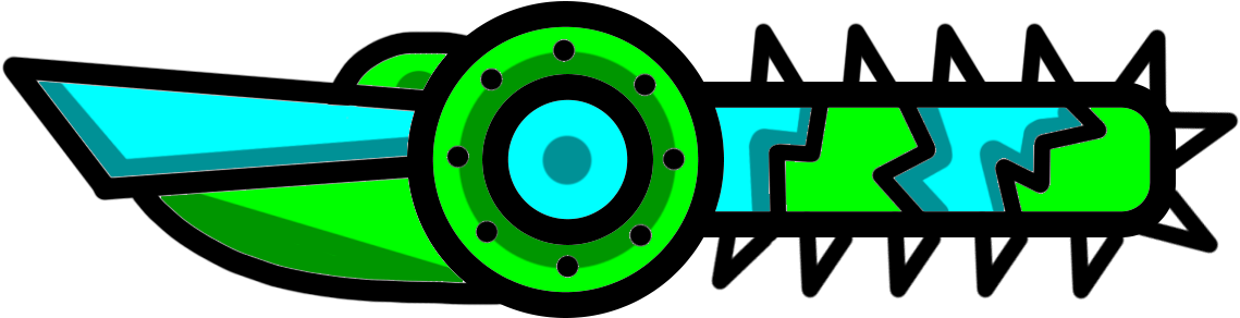 Download Deadpool Icon Geometry Dash - Geometry Dash 2.11 Icons ...
