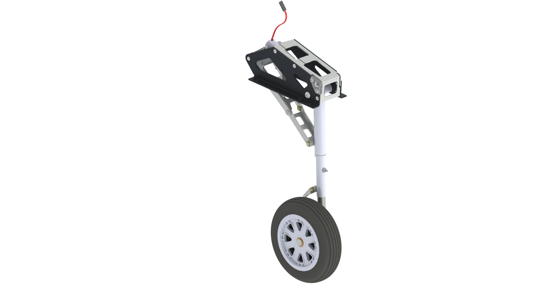 #tff6fcombo Top Flite Hellcat Combo - Segway (1920x1080), Png Download