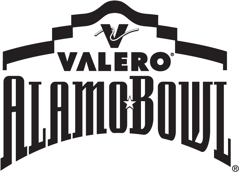 Valero Alamo Bowl 2016 (794x572), Png Download