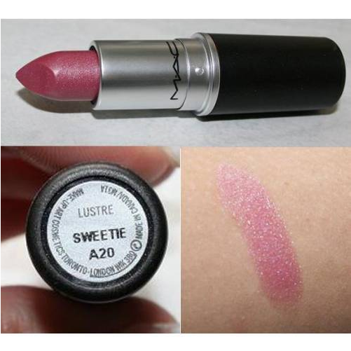 Mac Lipstick Png For Kids - Mac Sweetie (800x600), Png Download